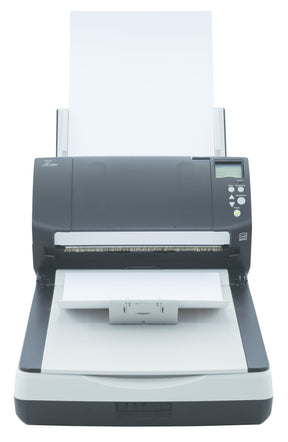 Scanner FSC FUJITSU FI-7260 A4 ADF 80ppm+FB(usb3.0)