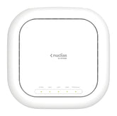 D-Link Nuclias DBA-X2830P - Punto de acceso inalámbrico - Wi-Fi 6 - 2.4GHz, 5GHz - Cloud Managed