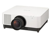 Sony VPL-FHZ101L - 3 LCD projectors - 10000 lumens - 10000 lumens (color) - WUXGA (1920 x 1200) - 16:10 - 1080p - without lens - LAN