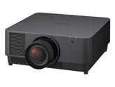 SONY VIDEOPROJETOR LASER 10000 ANSI LUMENS WUXGA PRETO VPL-FHZ101L/B