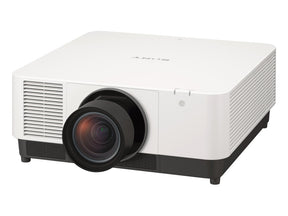 SONY VIDEOPROJETOR LASER 10000 ANSI LUMENS WUXGA 1.30 - 1.96:1 VPL-FHZ101