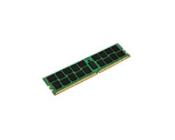 Kingston Server Premier - DDR4 - módulo - 64 GB - DIMM 288-pin - 2933 MHz / PC4-23400 - CL21 - 1.2 V - registado com paridade - ECC