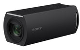 Sony SRG-XB25 - Câmara de conferência - a cores - 8.5 MP - 3840 x 2160 - motorizado - áudio - HDMI - H.264, H.265 - DC 12 V / PoE