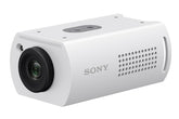 SONY CAMERA VIDEO 4K WHITE SRG-XP1W