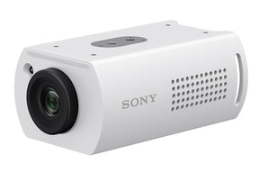 SONY CAMERA VIDEO 4K WHITE SRG-XP1W