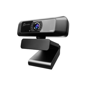 USB HD WEBCAM WITH 360 ROTATIONCAM