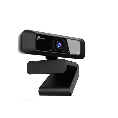 USB HD WEBCAM WITH 360 ROTATIONCAM