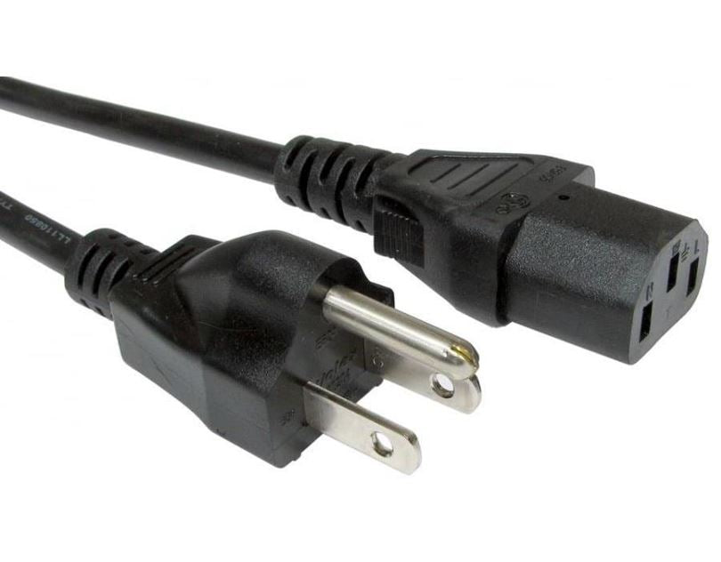 POWER CORD FOR INDIA 2M 10A CABL
