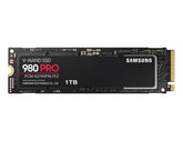 SAMSUNG SSD 1TB 980 PRO NVME M.2 SATA