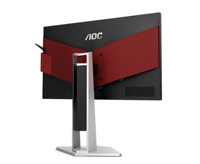 AOC MONITOR GAMING 25IN (24.5) MNTR