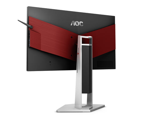 AOC MONITOR GAMING 25IN (24.5) MNTR