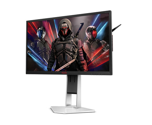 AOC MONITOR GAMING 25IN (24.5) MNTR