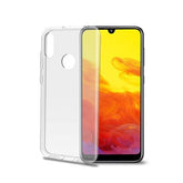 CELLY GELSKIN HUAWEI Y6 2019 TRANSP