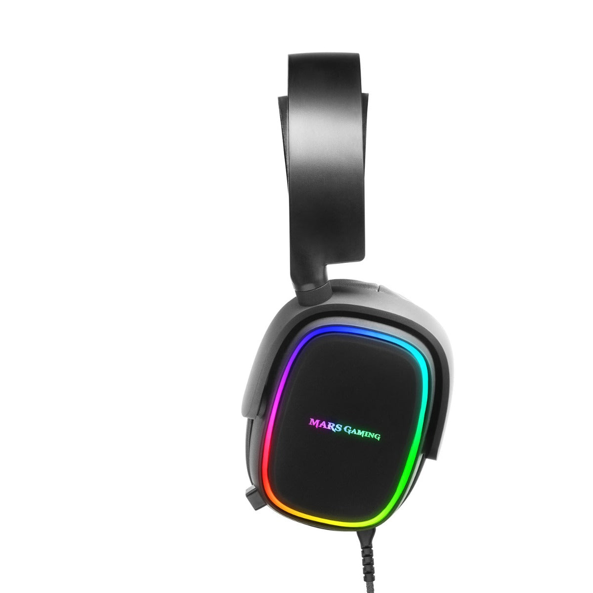 Auriculares MARS Gaming MHAX, 53 mm, negros (MHAX)