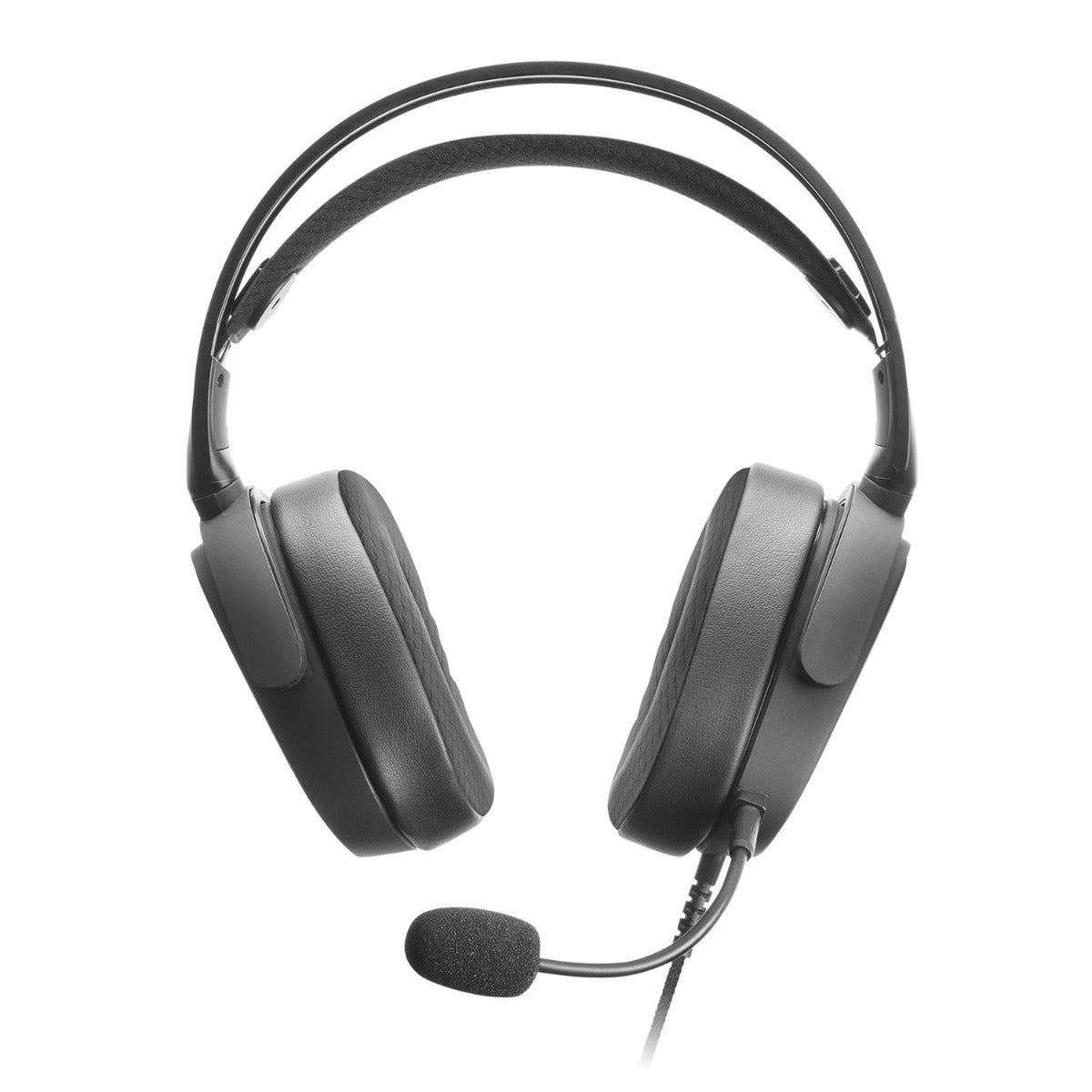 Auriculares MARS Gaming MHAX, 53 mm, negros (MHAX)