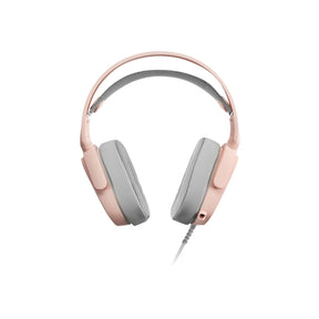 MARS Gaming Headphones MHAXP 53mm, Pink (MHAXP)