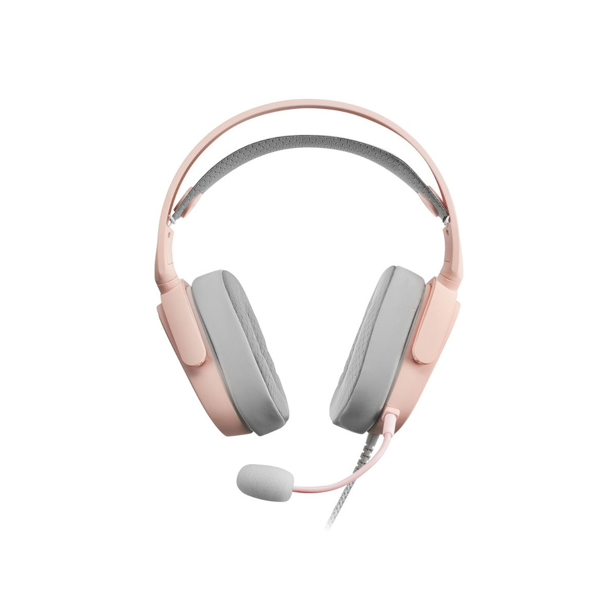 Auriculares para juegos MARS MHAXP 53 mm, rosa (MHAXP)