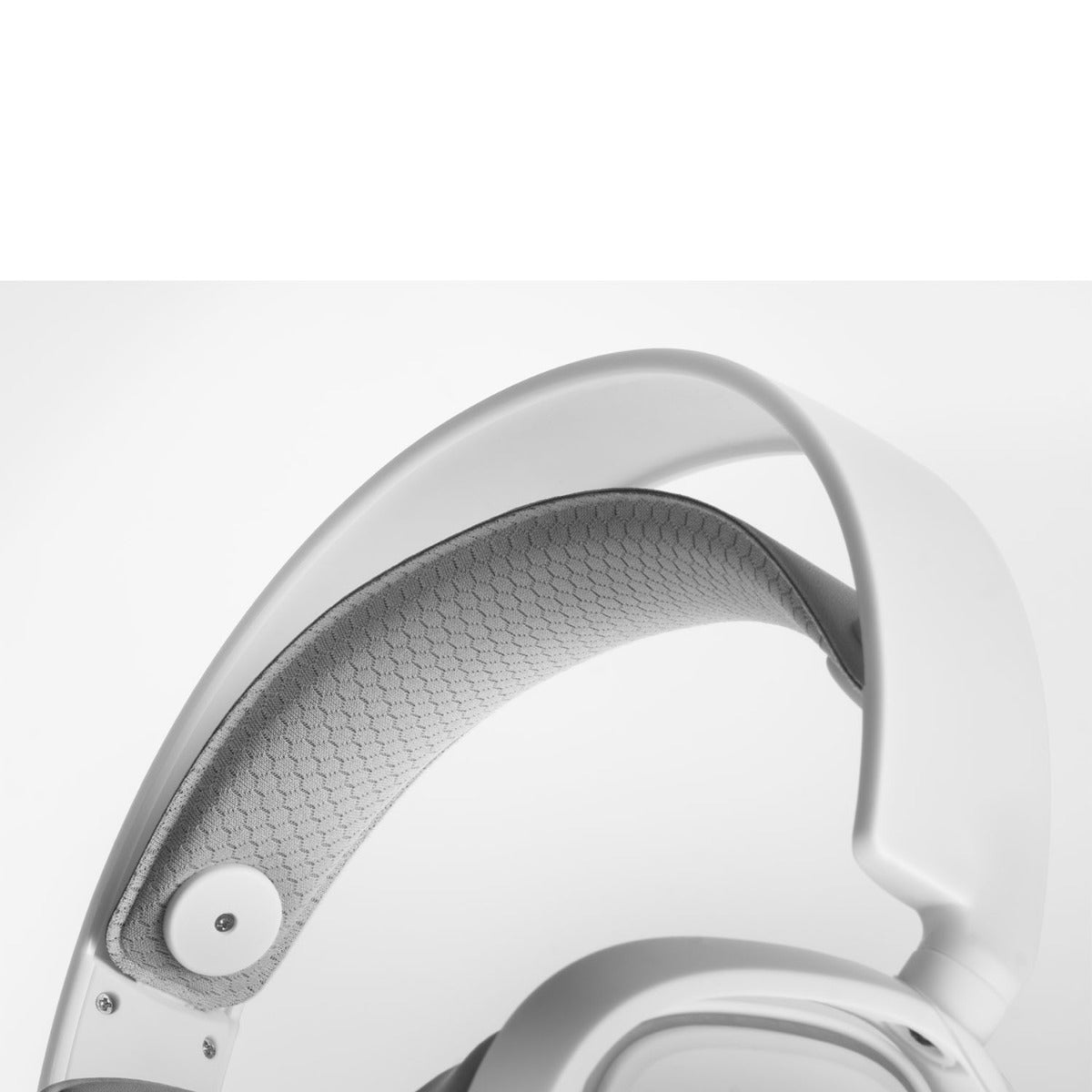 MARS Gaming Headphones MHAXW 53mm, White (MHAXW)