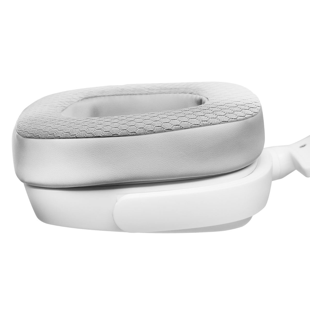 Auriculares para juegos MARS MHAXW 53 mm, blanco (MHAXW)