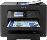 EPSON IMP MULTIF WORKFORCE WF-7840DTWF A3+ #PROMO#