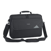 Targus Intellect Clamshell - Estojo para notebook - 16" - preto