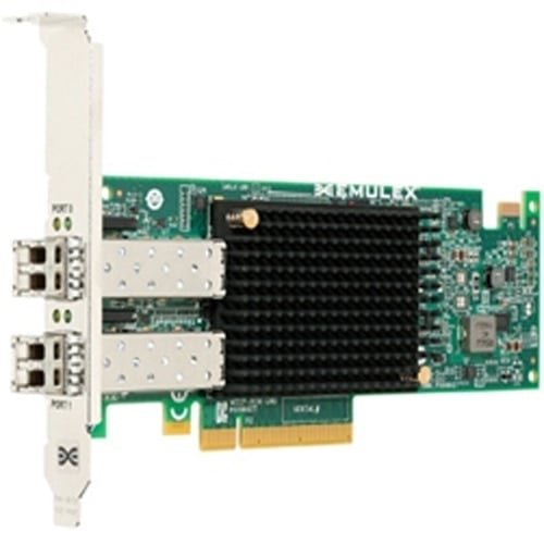 EMULEX LPE31002-M6-D 16G FIBRE CTLR