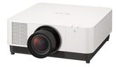 SONY VIDEOPROJECTOR LASER 9000LM WUXGA BRANCO VPL-FHZ91L