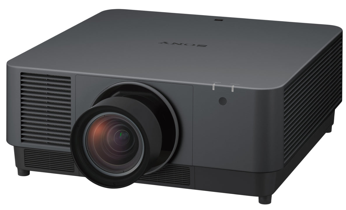 Sony VPL-FHZ91L - 3 projetores LCD - 9000 lumens - 9000 lumens (cor) - WUXGA (1920 x 1200) - 16:10 - sem lentes - LAN