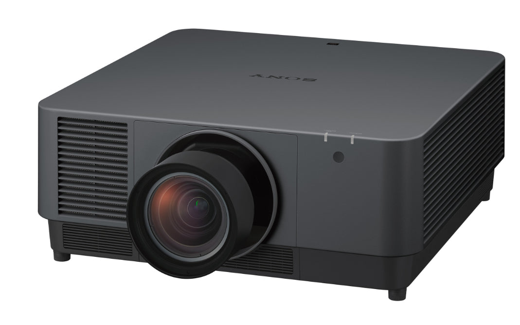 Sony VPL-FHZ131L - 3 LCD projectors - 13000 lumens - WUXGA (1920 x 1200) - 16:10 - without lens