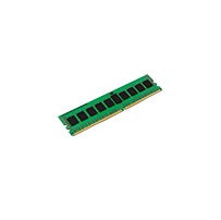 Kingston Server Premier - DDR4 - módulo - 32 GB - DIMM de 288 pines - 2933 MHz / PC4-23400 - CL21 - 1,2 V - registrado - ECC