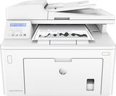 HP LaserJet Pro MFP M227sdn - Impressora multi-funções - P/B - laser - Legal (216 x 356 mm) (original) - A4/Legal (media) - até 28 ppm (cópia) - até 28 ppm (impressão) - 250 folhas - USB 2.0, LAN