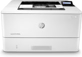 HP LaserJet Pro M404n - Printer - B/W - laser - A4/Legal - 4800 x 600 dpi - up to 38 ppm - capacity: 350 sheets - USB 2.0, Gigabit LAN, USB host