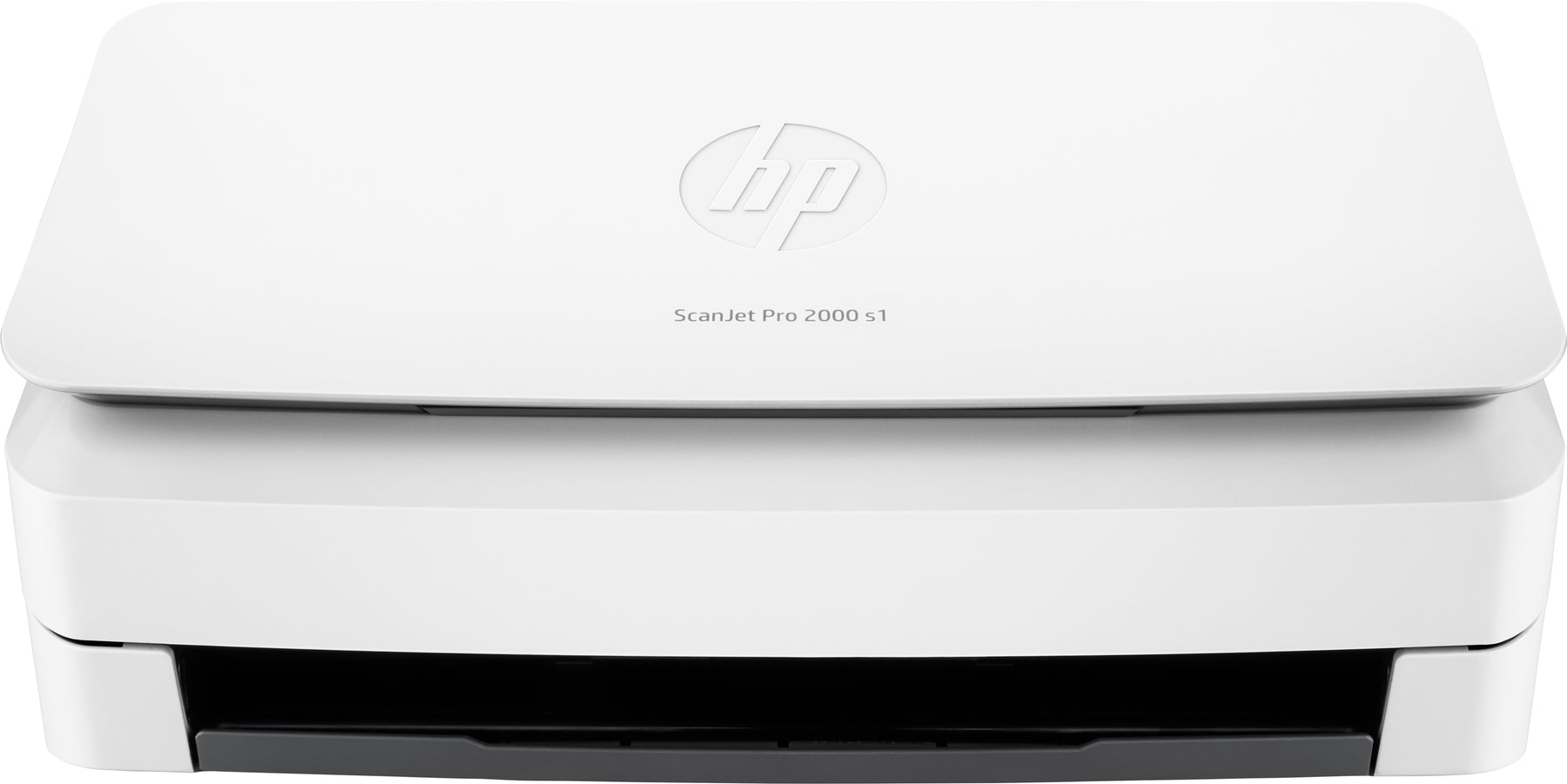 HP Scanjet Pro 2000 s1 - Escáner de documentos - Dúplex - 216 x 3100 mm - 600 ppp x 600 ppp - hasta 24 ppm (mono) - ADF (50 hojas) - hasta 2000 escaneos por día - USB 2.0