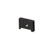 APC Easy rPDU - Cable Retention Clip - Black