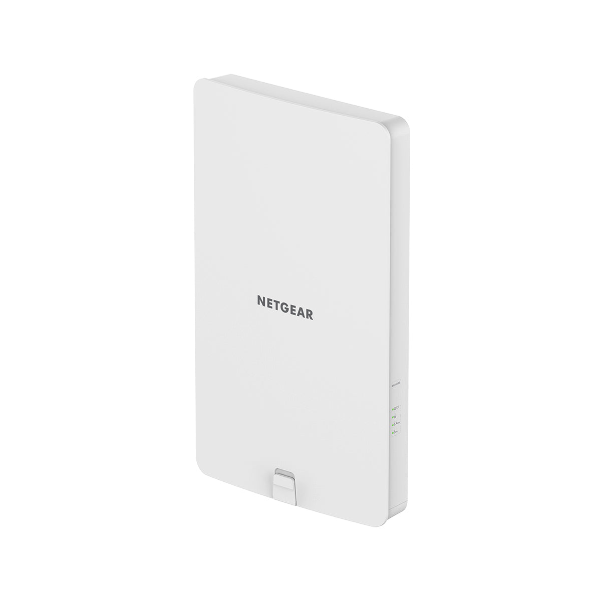 NETGEAR Insight WAX610Y - Punto de acceso inalámbrico - Wi-Fi 6 - 2,4 GHz, 5 GHz - Gestionado en la nube