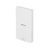 NETGEAR Insight WAX610Y - Punto de acceso inalámbrico - Wi-Fi 6 - 2,4 GHz, 5 GHz - Gestionado en la nube