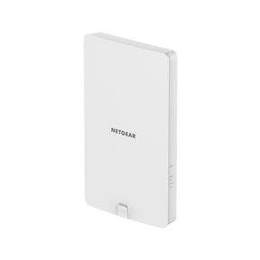 NETGEAR Insight WAX610Y - Punto de acceso inalámbrico - Wi-Fi 6 - 2,4 GHz, 5 GHz - Gestionado en la nube