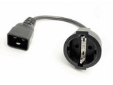 APC - Power cable - CEE 7/1 to IEC 60320 C20 - 50 cm