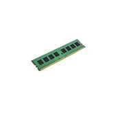 Kingston - DDR4 - module - 16 GB - 288-pin DIMM - 3200 MHz / PC4-25600 - CL22 - 1.2 V - unbuffered - no ECC