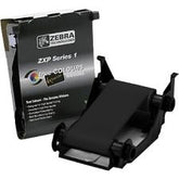 Fita ZEBRA Mono-Preto 1000 imagens - ZXP1