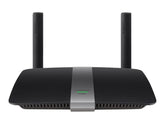 Linksys EA6350 - Wireless Router - 4-Port Switch - GigE - 802.11a/b/g/n/ac - Dual Band (EA6350V4-EU)