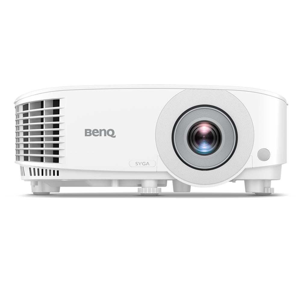 BenQ MS560 - Projector DLP - portátil - 3D - 3200 lumens - SVGA (800 x 600)