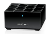 NETGEAR Nighthawk MS60 - Extensor de alcance Wi-Fi - GigE - Wi-Fi 6 - 2,4 GHz, 5 GHz