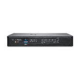 SonicWall TZ570 - Essential Edition - security appliance - GigE, 5 GigE - SonicWALL Secure Upgrade Plus Program (2-year option) - desktop