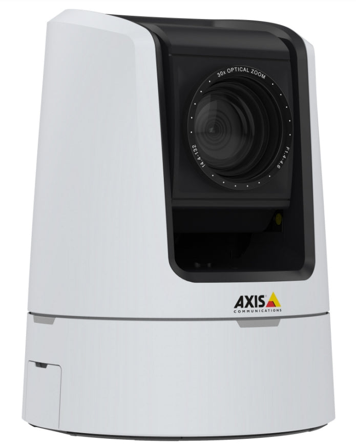 AXIS V5925 - Network Surveillance Camera - PTZ - Color - 1920 x 1080 - 1080p - Audio - SDI, HDMI - LAN 10/100 - MPEG-4, MJPEG, H.264 - DC 11 - 13 V