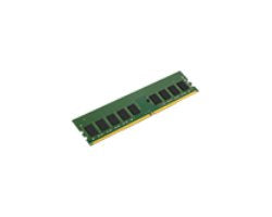 Kingston Server Premier - DDR4 - module - 16 GB - 288-pin DIMM - 2666 MHz / PC4-21300 - CL19 - 1.2 V - unbuffered - ECC