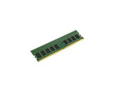 Kingston Server Premier - DDR4 - module - 8 GB - 288-pin DIMM - 2666 MHz / PC4-21300 - CL19 - 1.2 V - unbuffered - ECC