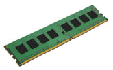 Kingston - DDR4 - módulo - 8 GB - DIMM 288-pin - 3200 MHz / PC4-25600 - CL22 - 1.2 V - unbuffered - sem ECC