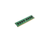 Kingston ValueRAM - DDR4 - module - 8 GB - 288-pin DIMM - 2666 MHz / PC4-21300 - CL19 - 1.2 V - unbuffered - no ECC