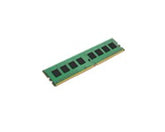 Kingston - DDR4 - módulo - 8 GB - DIMM de 288 pines - 2666 MHz / PC4-21300 - CL19 - 1,2 V - sin búfer - sin ECC